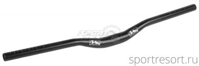 Руль M-Wave A-Rise (31.8/700mm) Black