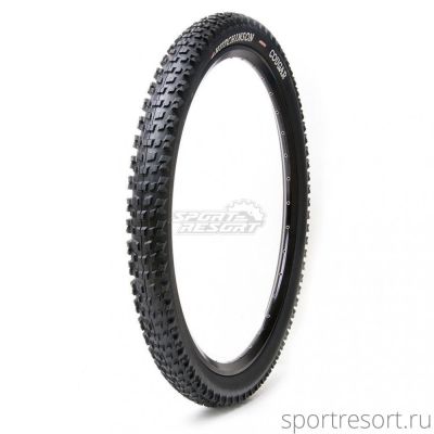 Покрышка Hutchinson COUGAR 26x2.0 TS Airlight