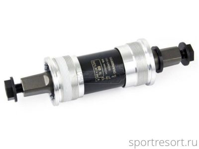 Каретка Shimano BB-UN300 68/115 mm с болтами