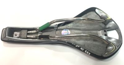 Седло Selle San Marco Magma Mg Replica Black