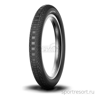 Покрышка Kenda K-1052 KRANIUM 20x2.30 4PLY