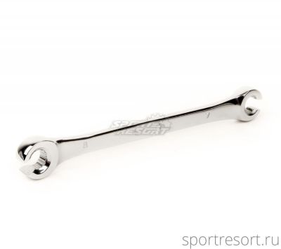 Гаечный ключ ELVEDES Open Ring Wrench 7/8 2017056