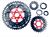 Кассета SkilFul CSMS7 (11ск, 11-50T) Black ED Кассета SkilFul CSMS7 (11ск, 11-50T) Black ED