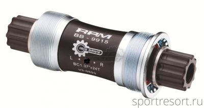 Каретка FSA BB-9915AL 73х118 mm
