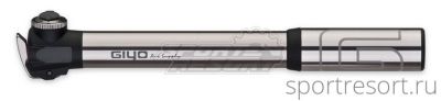 Насос Giyo GM-48L  Alu Mini Pump GM-48L