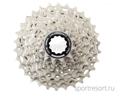 Кассета Shimano Ultegra CS-R8100 (12ск, 11-34Т)