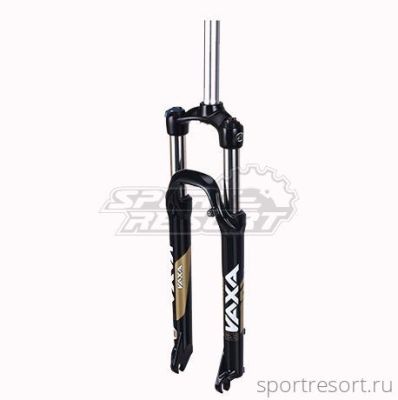Вилка Zoom 595S VAXA 30 100мм 27.5"