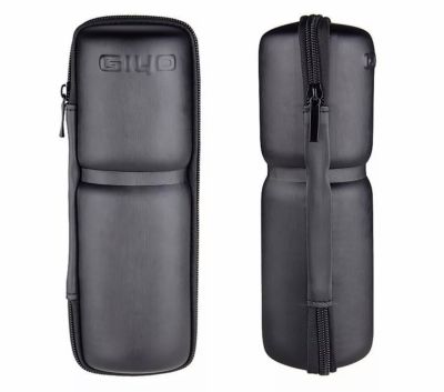 Велосумка для флягодержателя Giyo Bottle Storage L (25cm) box-go-L