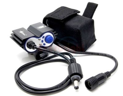 Фара Ultra Fire PRO-H03 (2000 lm) PRO-H03