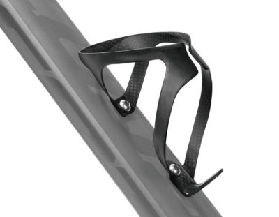 Флягодержатель TOPEAK SHUTTLE CAGE XE CARBON TSBC-XEB