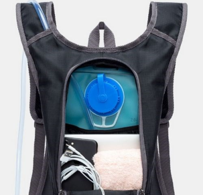 Велорюкзак с гидратором Promend 2L ZBB-14P83