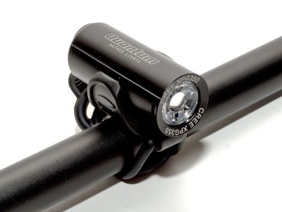 Велофара Author A-Quantum Light (350 lm) 8-12002340