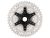 Кассета SunRace CSMS8 (11ск, 11-46T) Silver