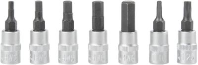 Динамометрический ключ Mighty TW-2/24 Torque Wrench 5-880291