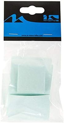 Набор защитных пленок M-Wave Protectors Set 303351