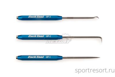 Набор зондов Park Tool UP-SET PTLUP-SET