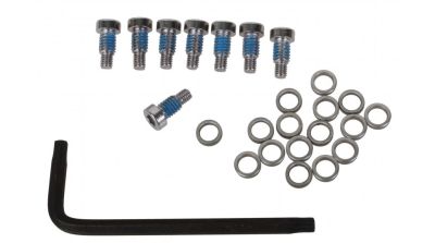 Педали Shimano Saint PD-MX80