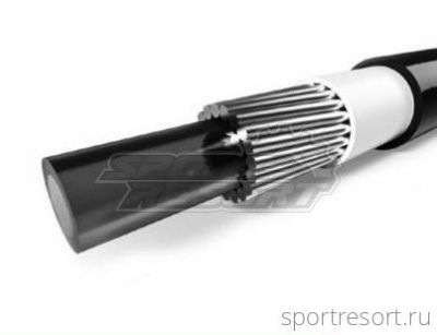 Оплетка переключателя ELVEDES Outer Gear Cable Black (1m)