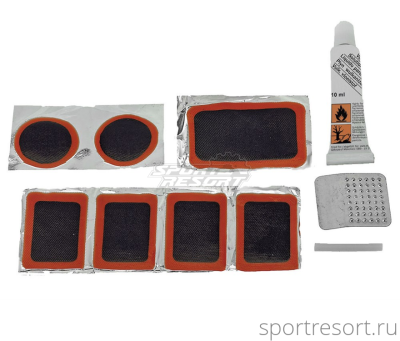 Велоаптечка Ventura Tire Repair Kit 