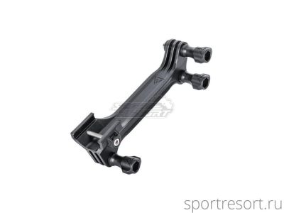 Универсальное крепление TOPEAK RIDECASE MULTIMOUNT