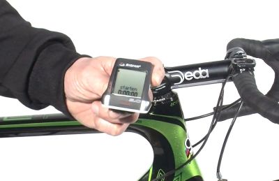 Велокомпьютер Sigma ROX 5.0 ROX 5.0