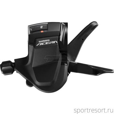 Манетка Shimano Acera SL-M3010 (2ск) без упак.