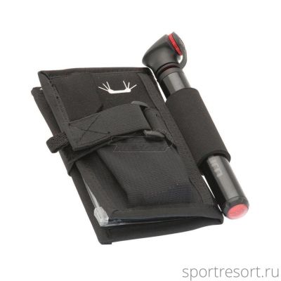 Велосумка Blackburn VIP STRAP RIDE WALLET BB2022297