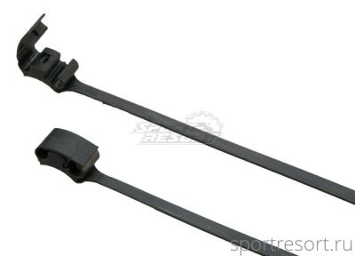 Крепежная клипса на раму (1 шт)