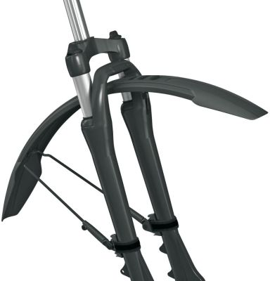 Крылья SKS VELOFLEXX 65mm (29") 11667