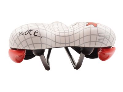 Седло Selle Royal 8550 Junior Spider