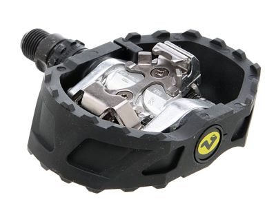 Педали Shimano PD-M424 SPD