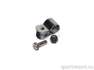 Хомут тормозного рычага втулок Shimano 17.4мм