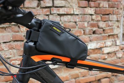 Велосумка на раму Protect 1л. 555-674