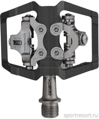 Педали Xpedo XMF-09AC Baldwin SPD