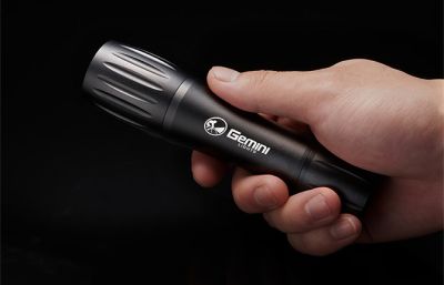 Фонарь Gemini XERA Led Flashlight 850 Lumen XERA-FL