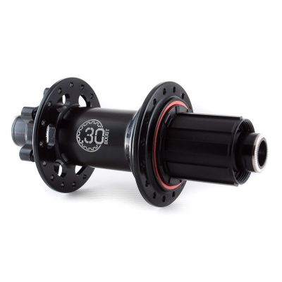 Втулка задняя Colt Bikes .30 (32H, 148х12mm, BOOST)