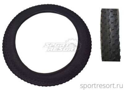 Покрышка TBS 26x4.0 CC8730 Fatbike