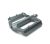 Педали Gineyea K315JS gray Педали Gineyea K315JS gray
