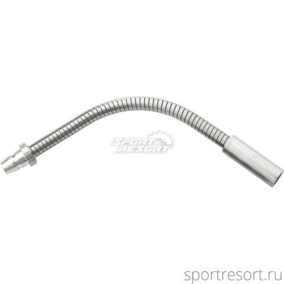 Стяжка тормозного троса ELVEDES V-Brake Pipe Flex 5mm (10шт)