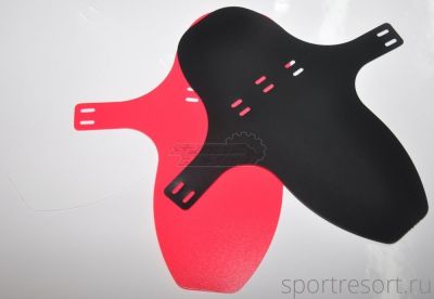 Крыло-щиток переднее V-Grip MG-PF12 Black MG-PF12