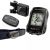 Велокомпьютер Sigma ROX 10.0 GPS Set Black ROX 10.0 GPS Set Black