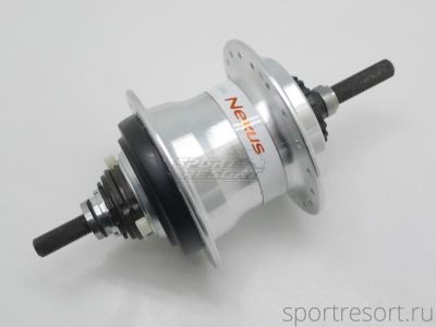 Втулка планетарная Shimano Nexus 5R35 (32H, черная)