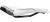 Седло Prologo SCRATCH PRO DEA TS White