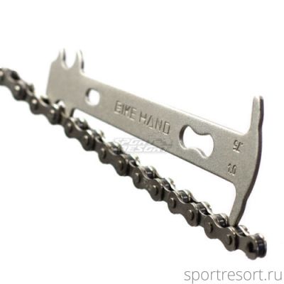 Измеритель износа цепи Bikehand YC-503 YC-503