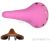 Седло Velo VL-1221 Pink