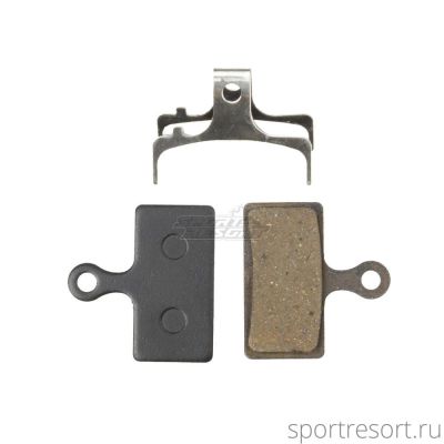 Тормозные колодки M-Wave Organic S1 SHIMANO