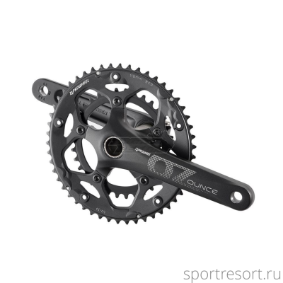 Система Prowheel OUNCE-521C-TT-N 8/9ск (50/34T, 175mm)