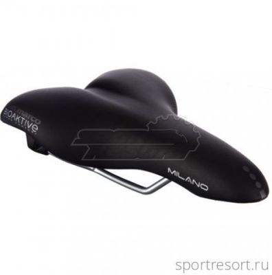 Седло Selle San Marco Milano Nera Black