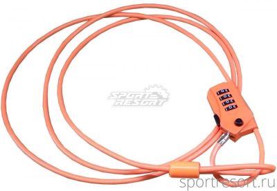 Замок-петля SINOX 5х2000 мм (код) RL-645