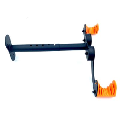 Крепление на стену для велосипеда M-Wave Adjustable Bicycle Wall Hanger 6-198014